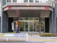 20140616.14.Musashino Police Station.jpg